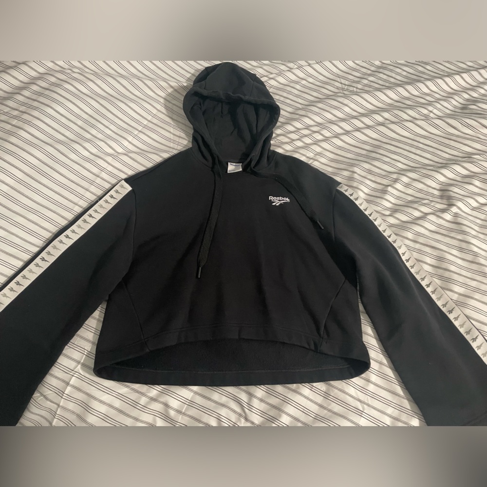 Reebok Hoodie